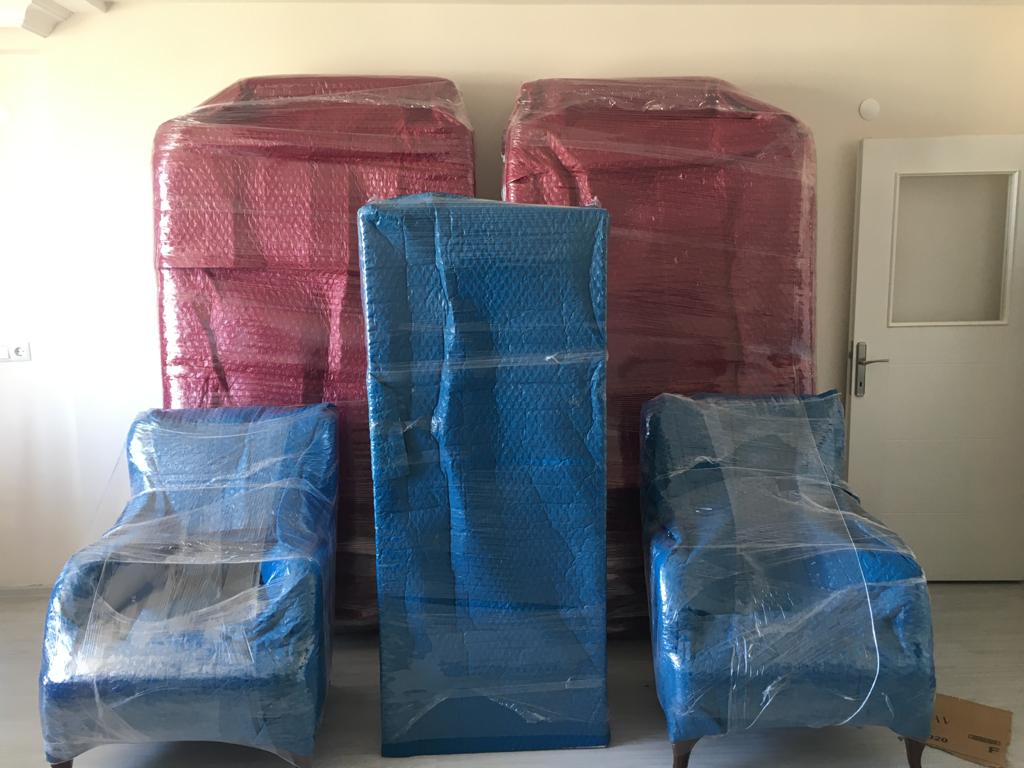 Samsun Eşya Paketleme Samsun Eşya Paketleme