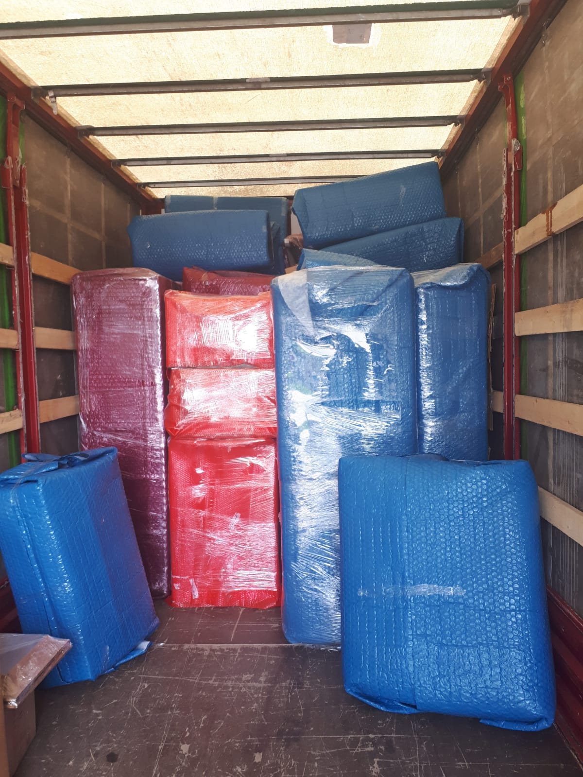 Samsun Eşya Paketleme Samsun Eşya Paketleme