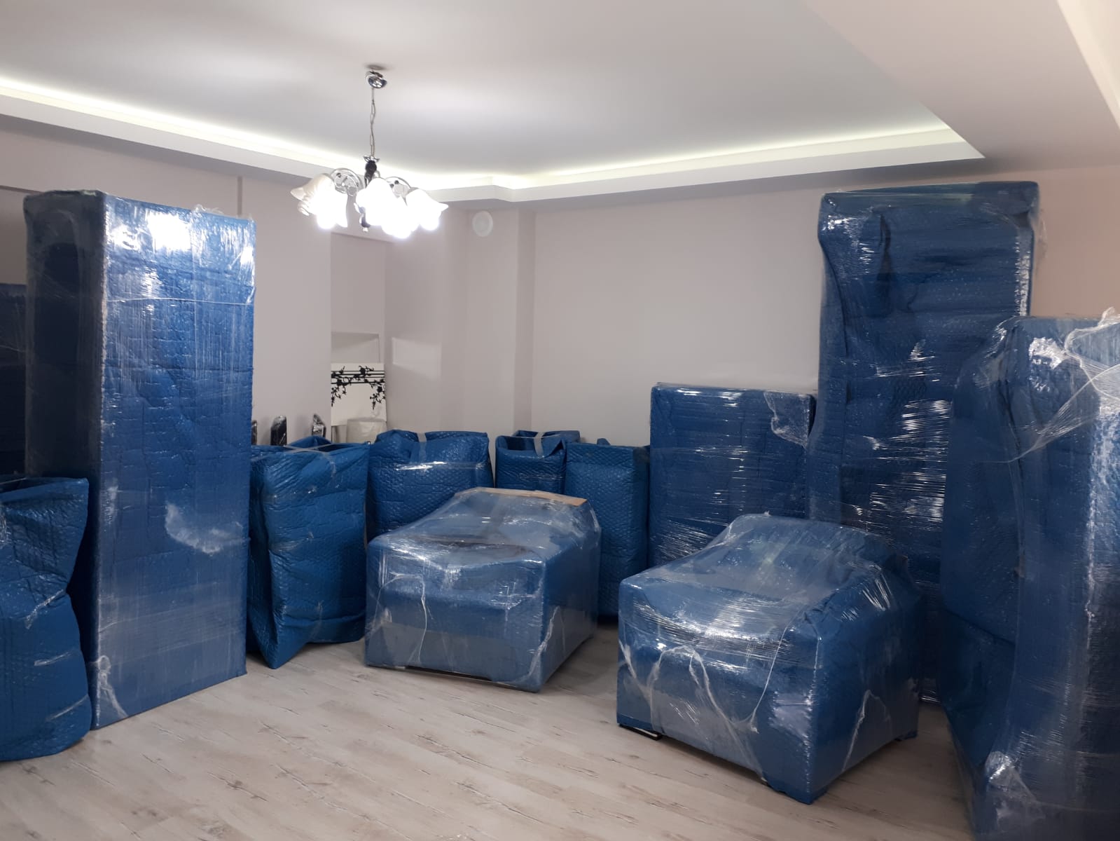 Samsun Eşya Paketleme Samsun Eşya Paketleme
