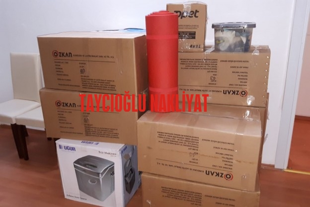 Samsun Eşya Paketleme Samsun Eşya Paketleme