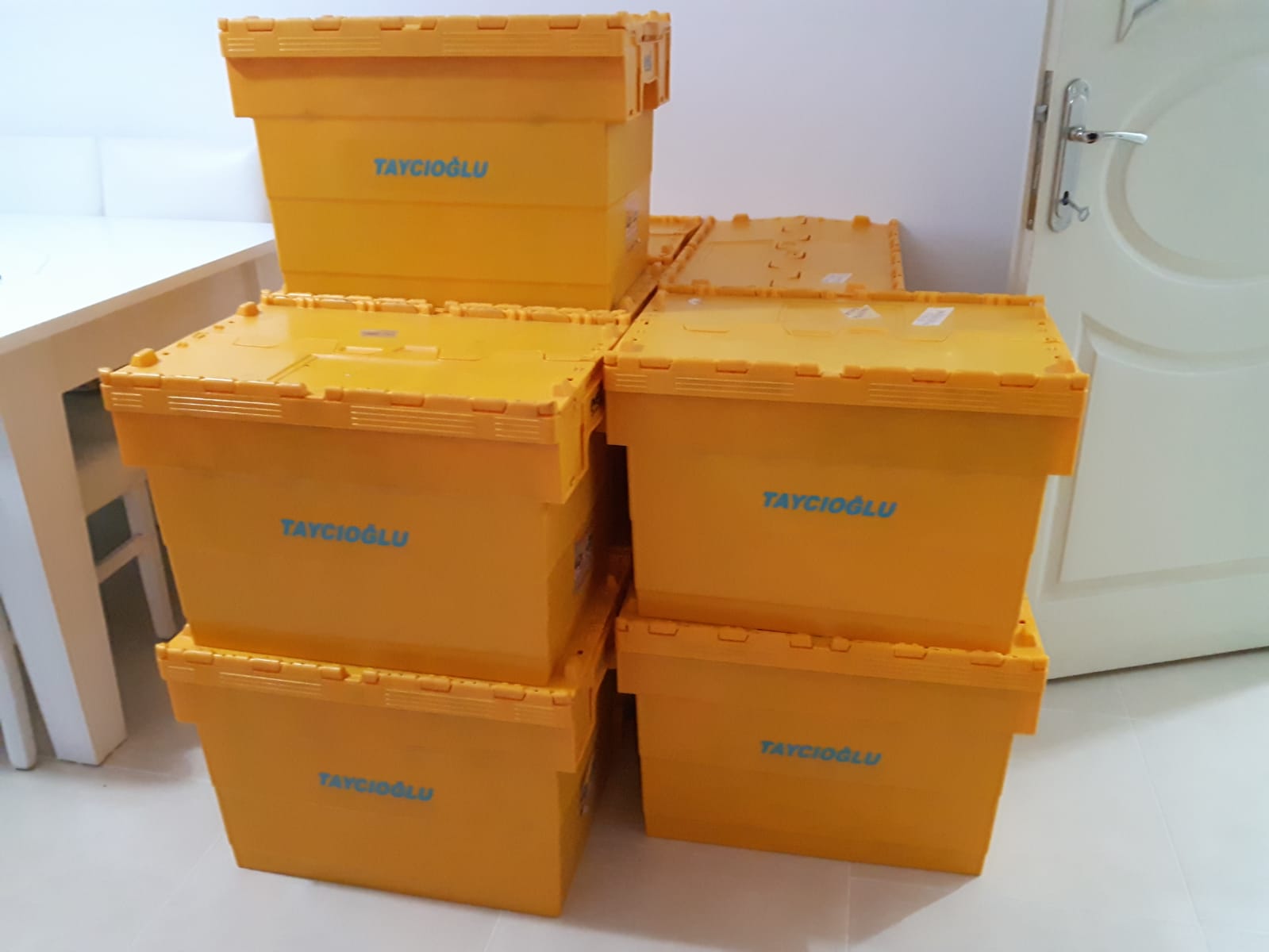 Samsun Eşya Paketleme Samsun Eşya Paketleme