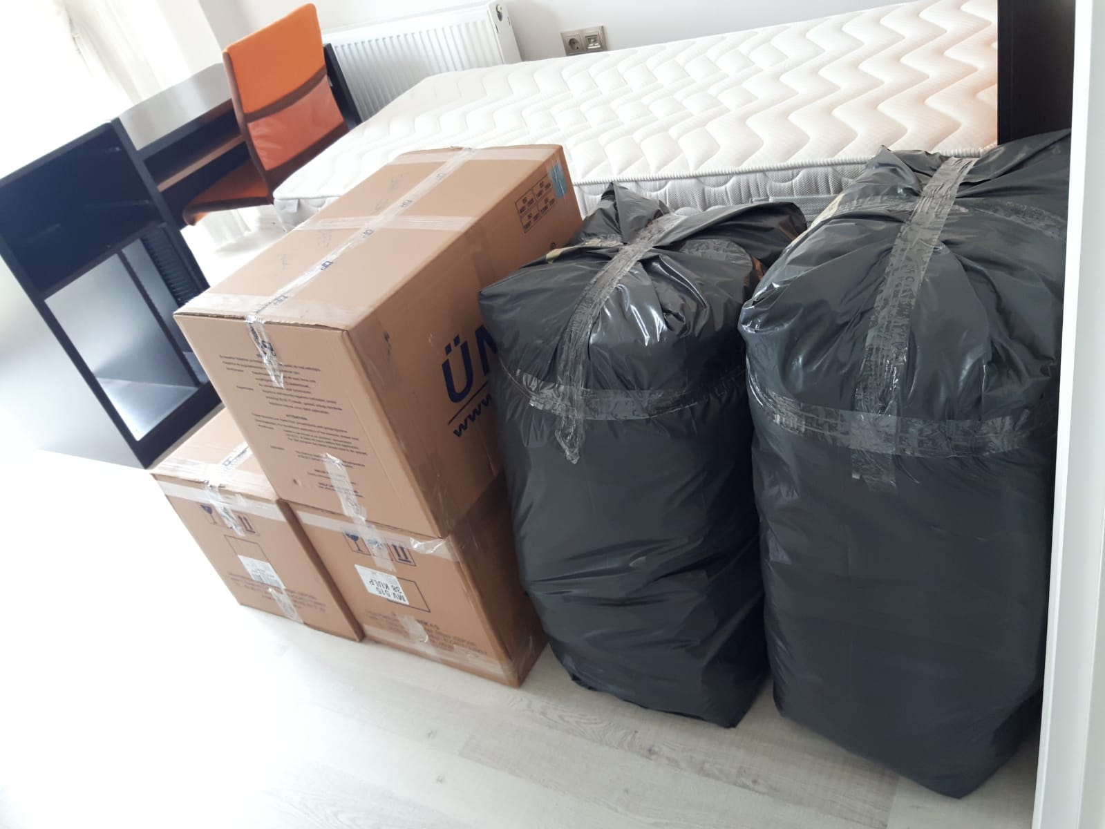 Samsun Eşya Paketleme Samsun Eşya Paketleme
